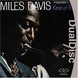Miles Davis - Kind of Blue