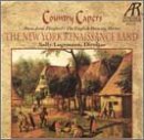 The New York Renaissance Band - Country Capers