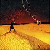 Spock's Beard - V