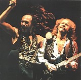 Jethro Tull - In Concert (BBC) Hammersmith 1991