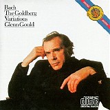 Johann Sebastian Bach - Bach, J.S. ~ BWV988. Goldberg Variations