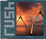 Rush - Ghost Of A Chance