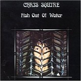 Chris Squire - Fish Out Of Water