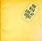 The Who - Live At Leeds