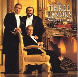 The Three Tenors - The Three Tenors Christmas