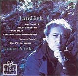 Leos Janacek - Sinfonietta - Taras Bulba