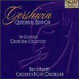George Gershwin - The Complete Orchestral Collection