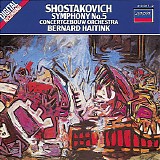Dmitri Shostakovich - Symphony No. 5, Op. 47