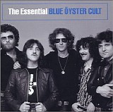 Blue Oyster Cult - The Essential Blue Oyster Cult