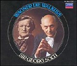 Richard Wagner - Die Walküre