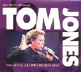 Tom Jones - The Many Sides of Tom Jones