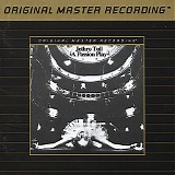 Jethro Tull - A Passion Play (Mobile Fidelity Gold cd)