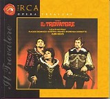 Giuseppe Verdi - Il Trovatore