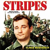 Elmer Bernstein - Stripes