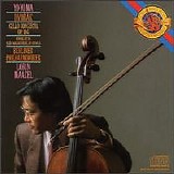 Antonin Dvorak - Cello Concerto Op. 104