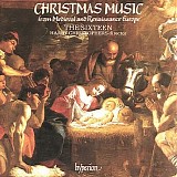 The Sixteen - Christmas Music from Medieval and Renaissance Europe