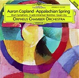 Aaron Copland - Appalachian Spring - Orpheus Chamber Orchestra