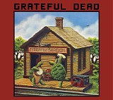 Grateful Dead - Terrapin Station
