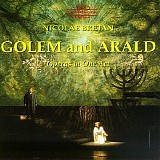 Nicolae Bretan - Golem and Arald