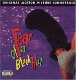 N.W.H. (Niggaz With Hats) - Fear Of A Black Hat