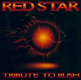 Various Artists - Red Star: A Tribute to Rush
