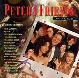 Various artists - Peter's Friends: The Album