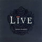 Live - Secret Samadhi