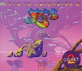 Yes - Keys To Ascension 2
