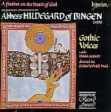 Hildegard Of Bingen - A Feather On The Breath Of God