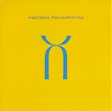 King Crimson - Three Of A Perfect Pair