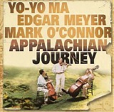 Yo-Yo Ma, Edgar Meyer, Mark O'Connor - Appalachian Journey