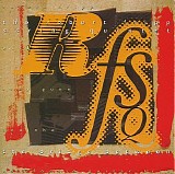 Robert Fripp - The Bridge Between