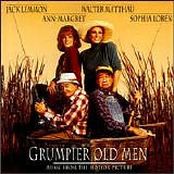 Various artists - Grumpier Old Men Sound Track