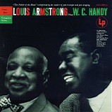 Louis Armstrong - Louis Armstrong Plays W.C. Handy
