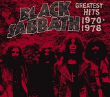 Black Sabbath - Greatest Hits 1970 - 1978
