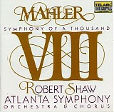 Gustav Mahler - Symphony No. 8