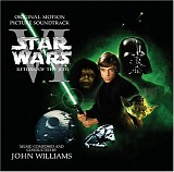 John Williams - Star Wars: Episode VI - Return Of The Jedi