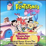 Hanna & Barbera - Modern Stone-Age Melodies: Original Songs From The Classic TV Show Soundtrack