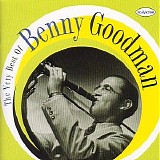 Benny Goodman - The Very Best Of Benny Goodman