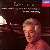Ludwig van Beethoven - Beethoven Sonatas - 28,29 Op.101, Op.106
