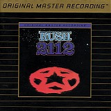 Rush - 2112 (Gold CD)