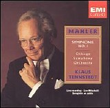 Gustav Mahler - Symphony No. 1 in D