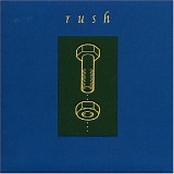 Rush - Counterparts