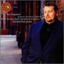 Ben Heppner - Ben Heppner sings German Romantic Opera