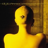 Doug Pinnick - emotional animal
