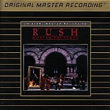Rush - Moving Pictures [UltraDisc 2]