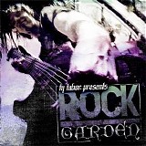 Ty Tabor - Rock Garden