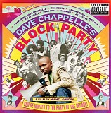 Various artists - Dave Chappelle's Block Party