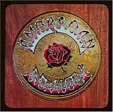 Grateful Dead - American Beauty