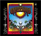 Grateful Dead - Aoxomoxoa